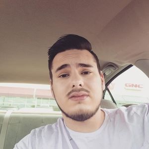 Meet your Posher, Justin